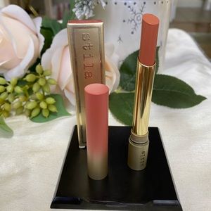 Stila - Stay All Day Matte Lip Color - "WARM KISS Full Size - New In Box